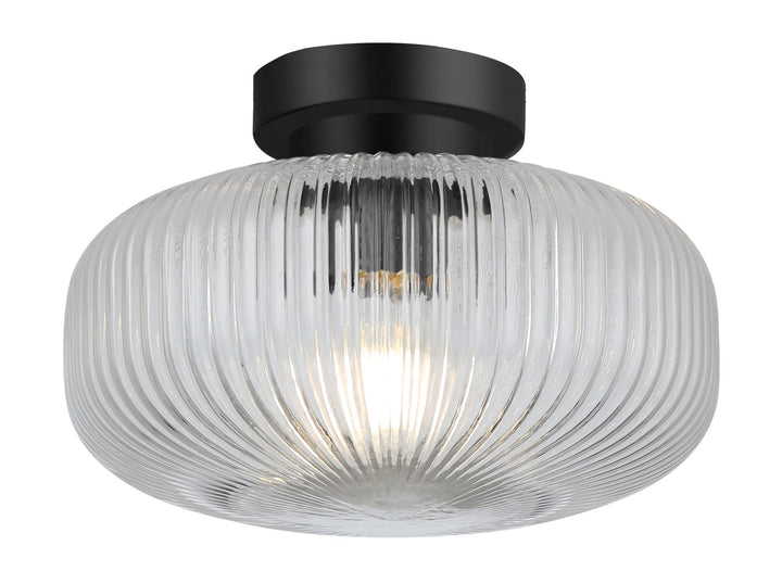 Arlo Bathroom Semi Flush - 3 COLOURS