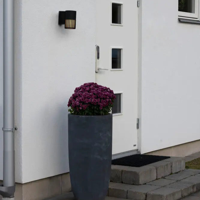 Pistoia Single Wall Light