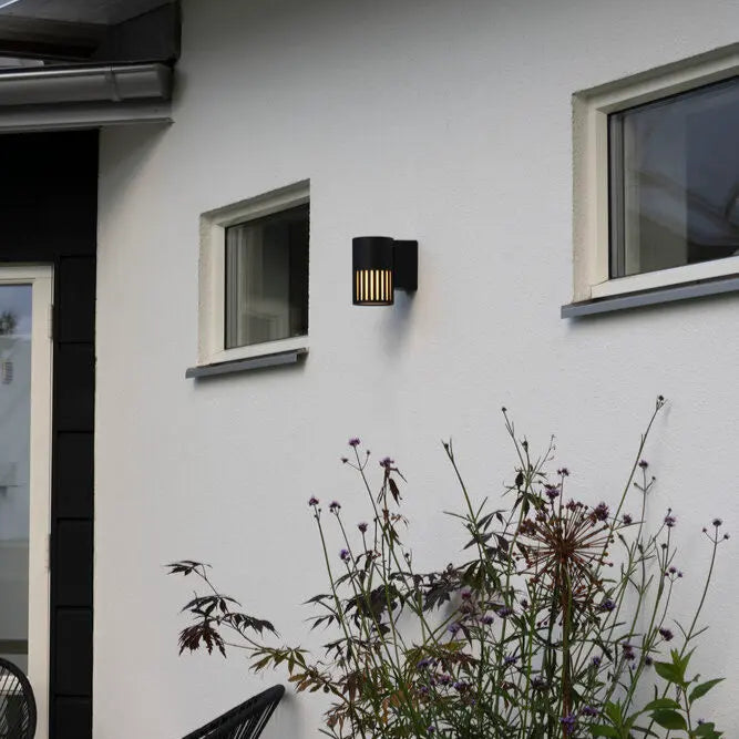 Pistoia Single Wall Light