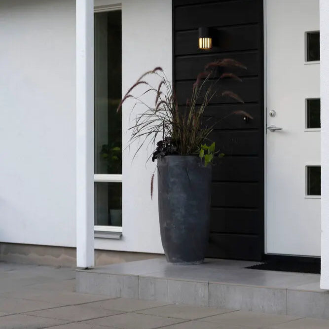 Pistoia Single Wall Light