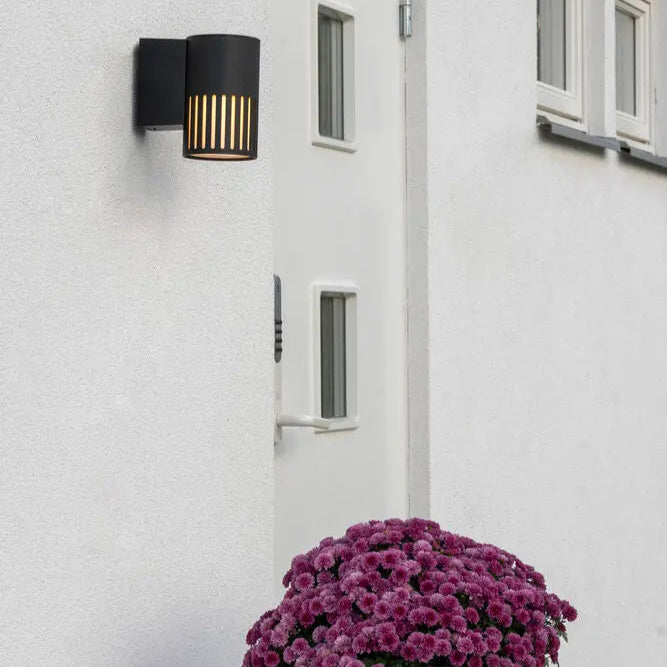 Pistoia Single Wall Light
