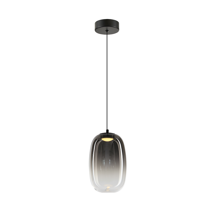 Bucharest Mini Pendant - 2 COLOURS