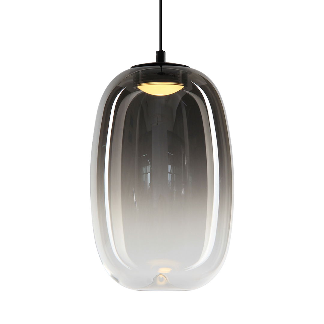 Bucharest Mini Pendant - 2 COLOURS