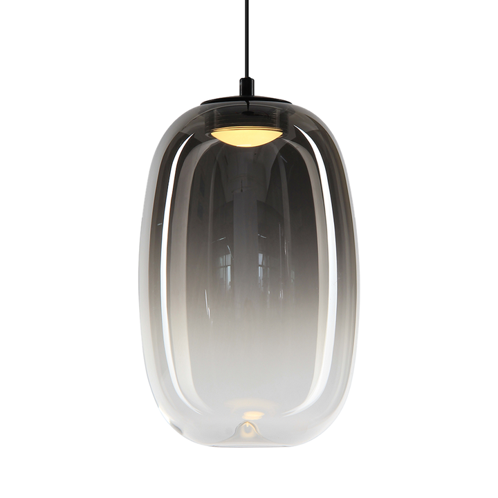 Bucharest Mini Pendant - 2 COLOURS