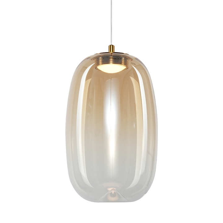 Bucharest Mini Pendant - 2 COLOURS
