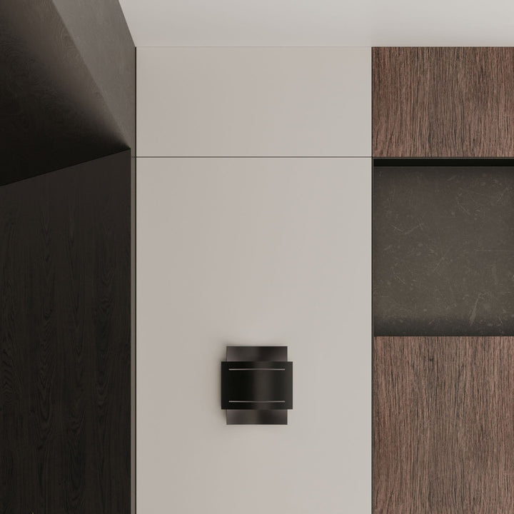 Burnaby Wall Light