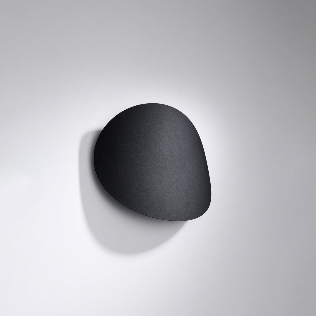 Delta Wall Light