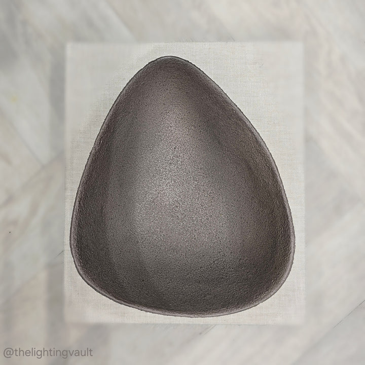 Aya Wabi-Sabi Moss Bowl - 2 SIZES