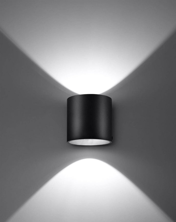 Barrie Wall Light - 2 Colours
