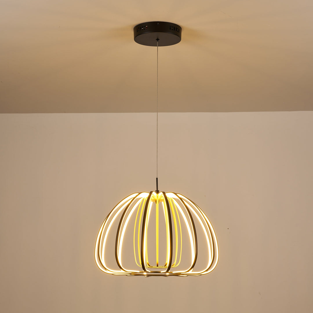 Alice LED Pendant