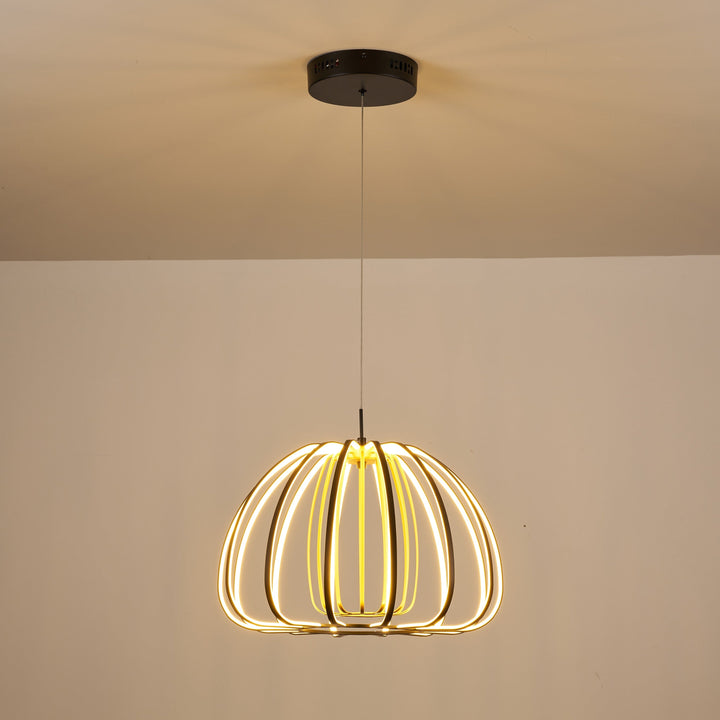 Alice LED Pendant