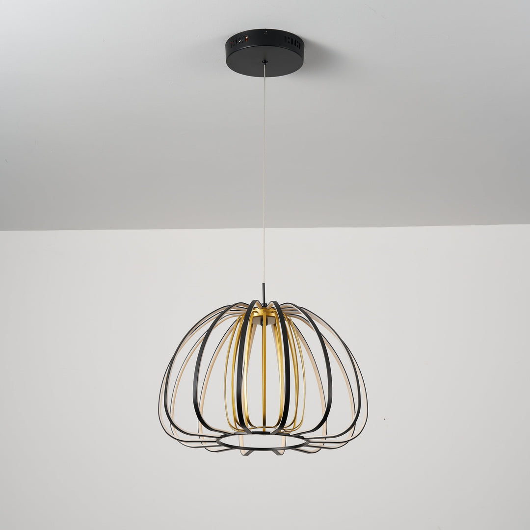 Alice LED Pendant