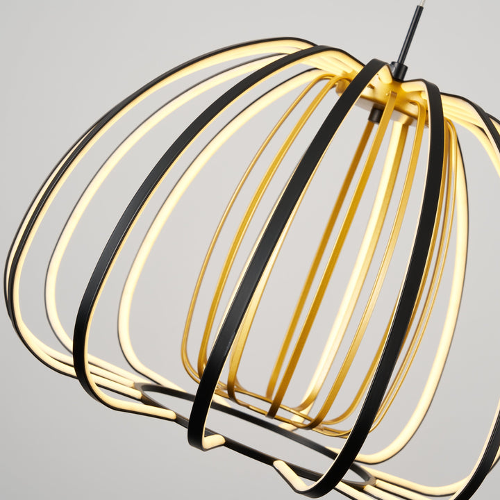 Alice LED Pendant
