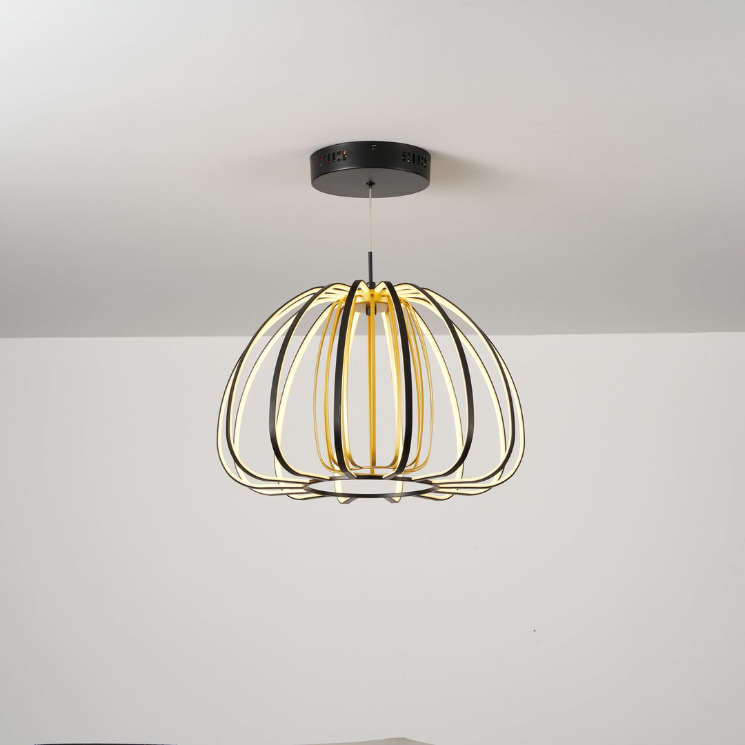 Alice LED Pendant