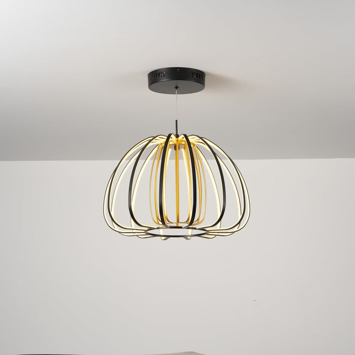 Alice LED Pendant