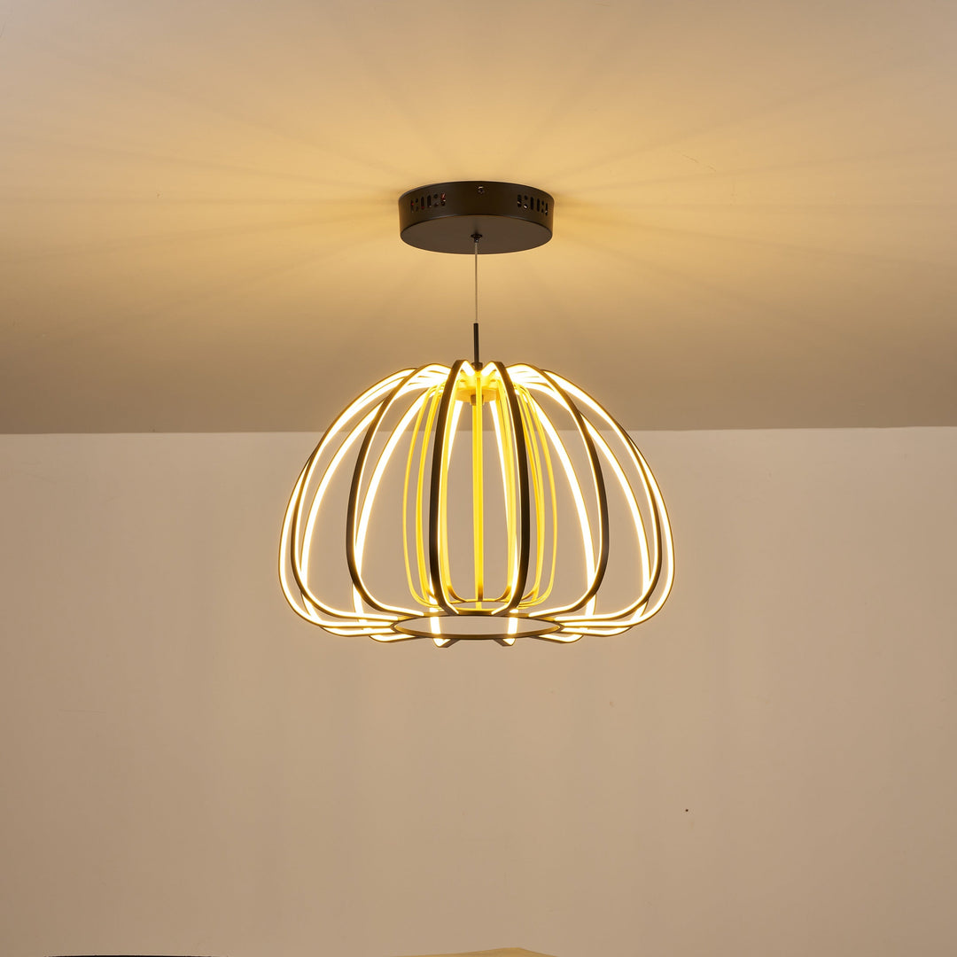 Alice LED Pendant