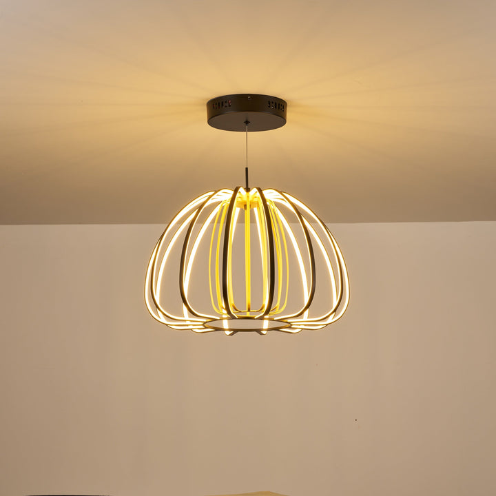 Alice LED Pendant