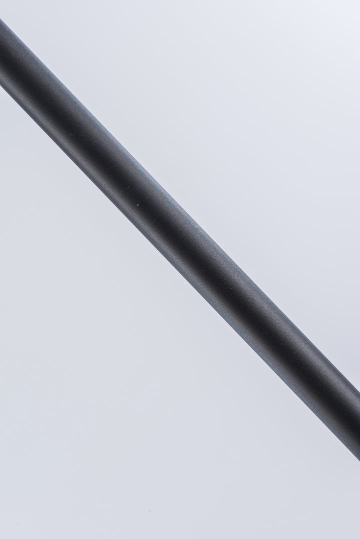 Argentia Single Tube Pendant