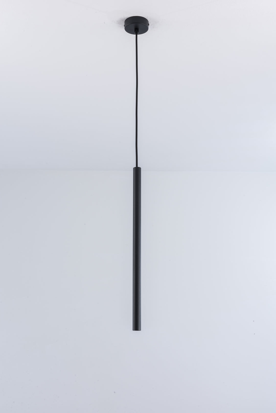 Argentia Single Tube Pendant