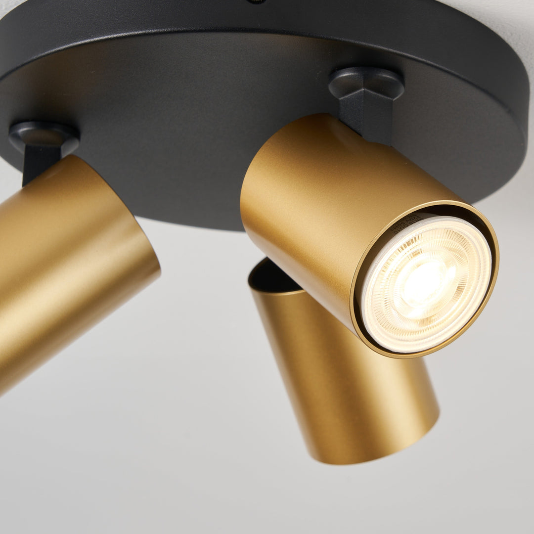 Benalla 3lt Spotlight