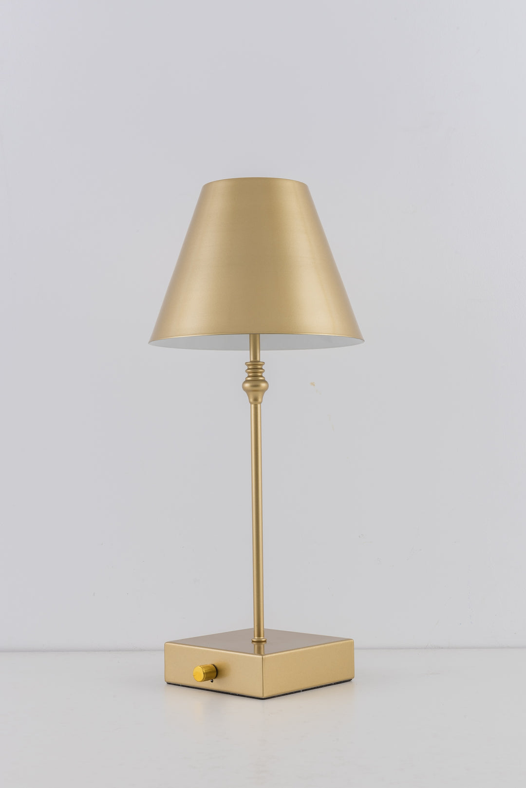 Perth Rechargeable Table Lamp