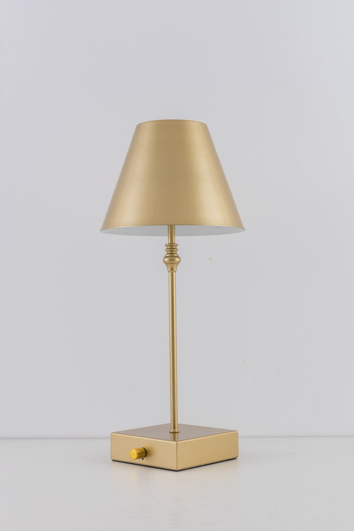 Perth Rechargeable Table Lamp
