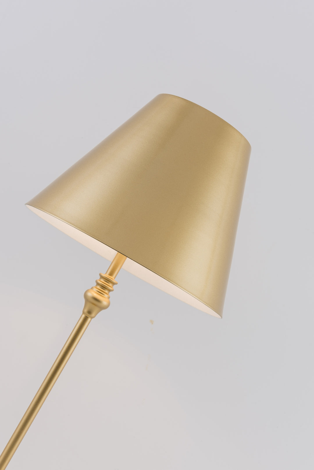 Perth Rechargeable Table Lamp