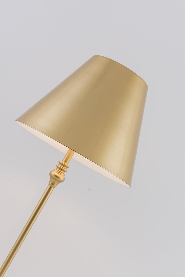 Perth Rechargeable Table Lamp
