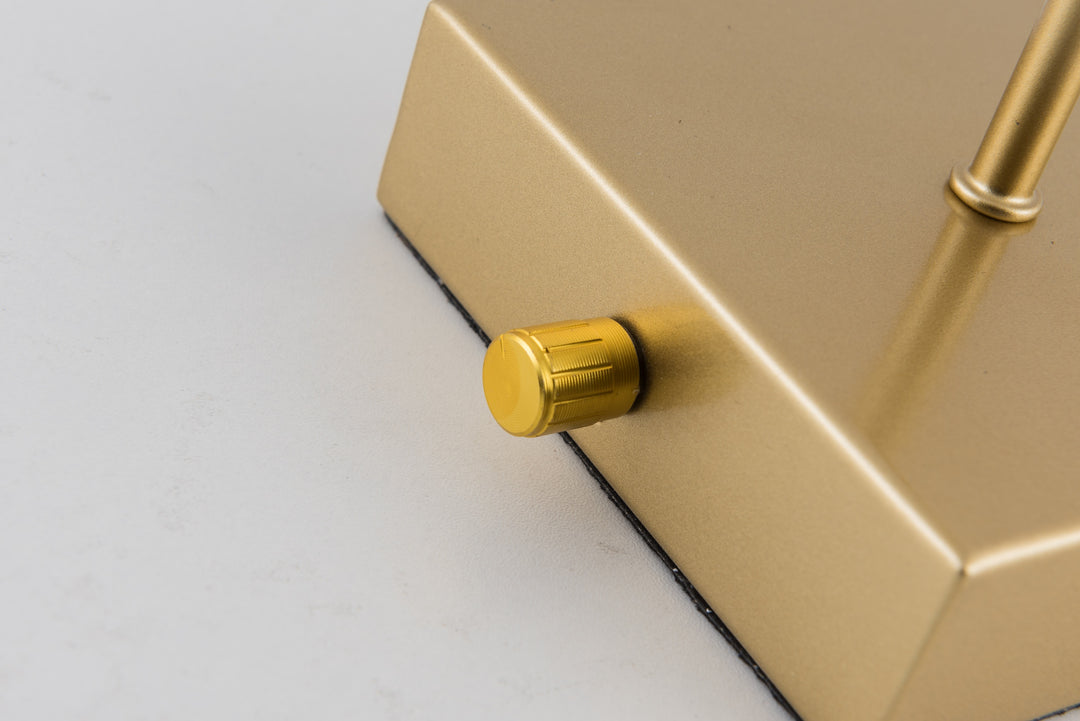 Perth Rechargeable Table Lamp
