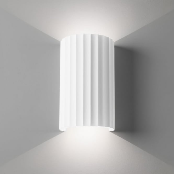 Digby Wall Light – G9 or GU10 Option