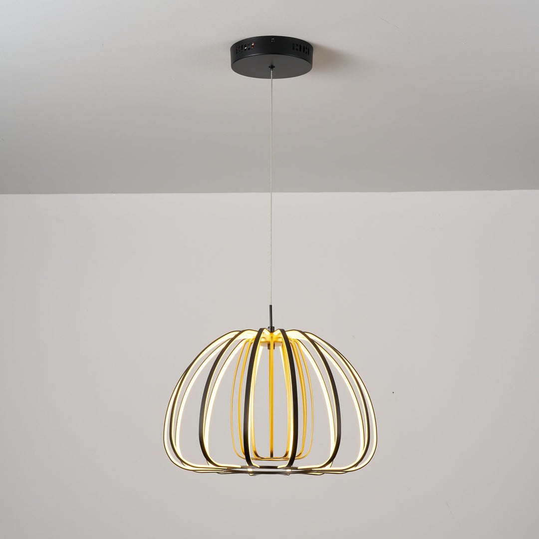 Alice LED Pendant