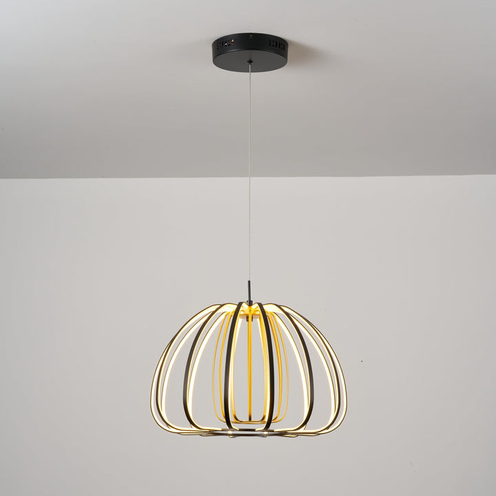 Alice LED Pendant