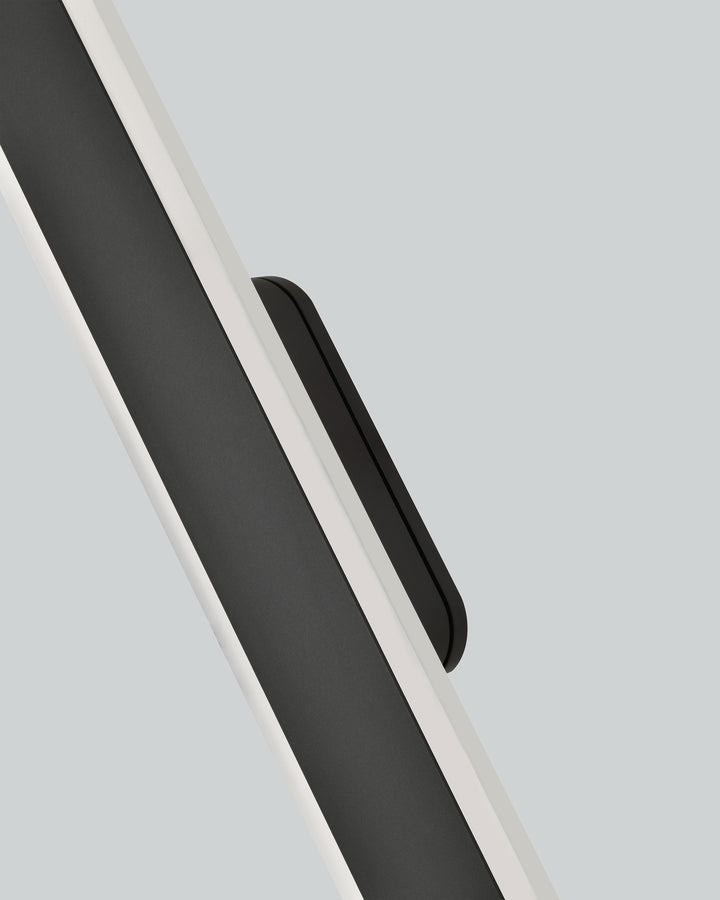 Forster Outdoor Linear Wall Light Large