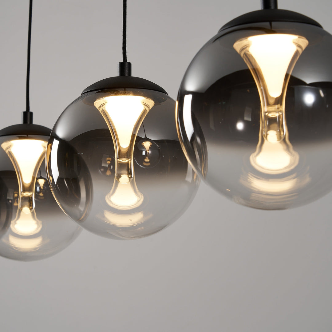 Havant Kitchen Island Pendant Bar Light