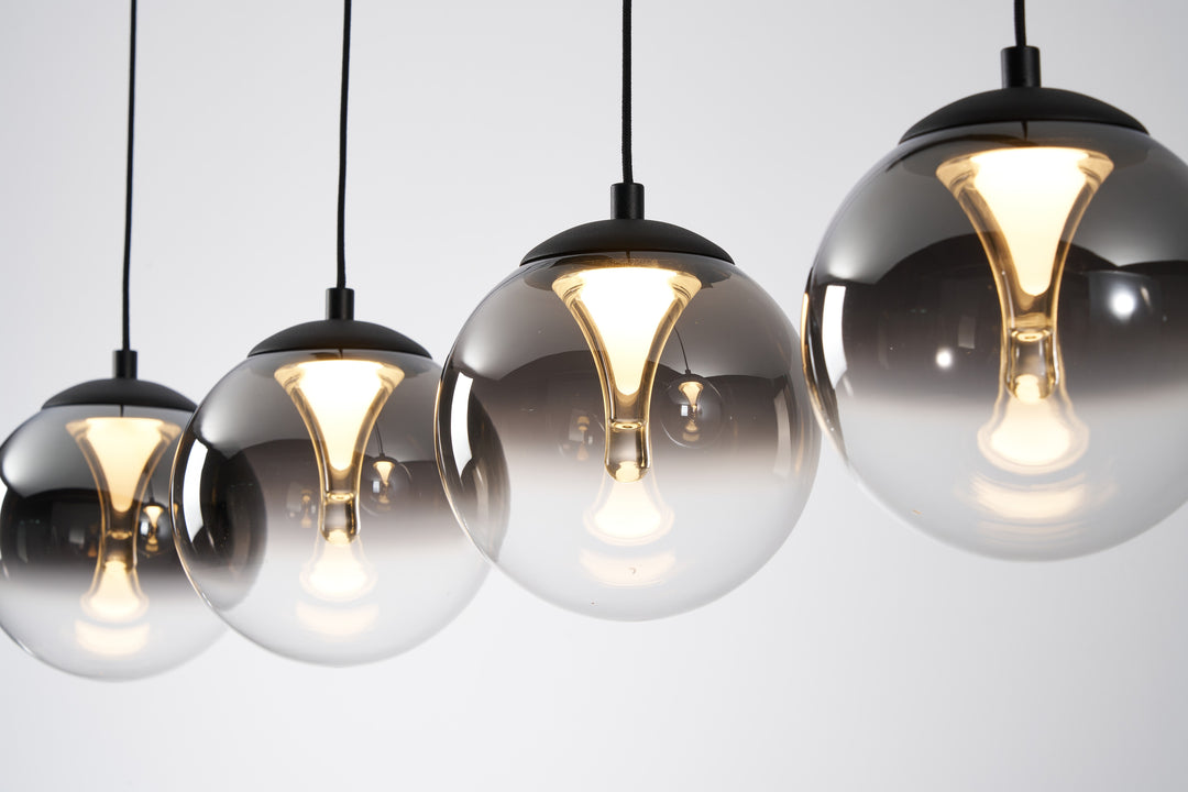 Havant Kitchen Island Pendant Bar Light
