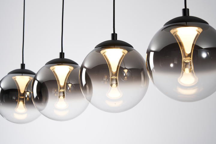Havant Kitchen Island Pendant Bar Light