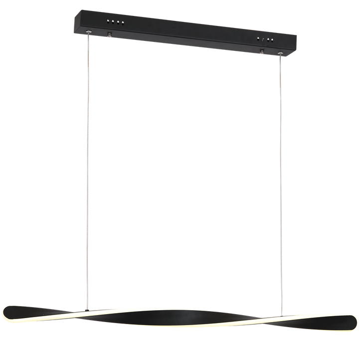 Europa Lighting Odesa LED Pendant Bar