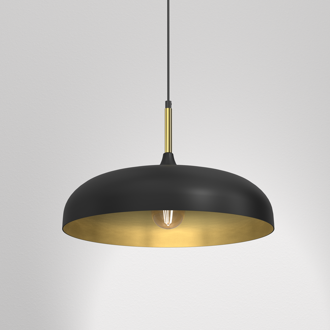 Europa Lighting Oslo Pendant
