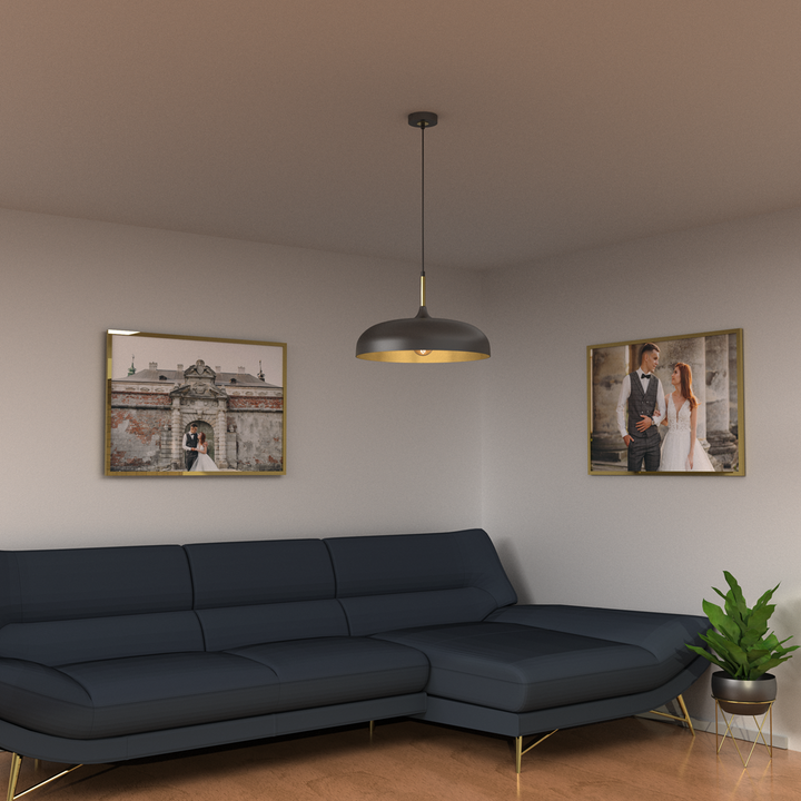 Europa Lighting Oslo Pendant