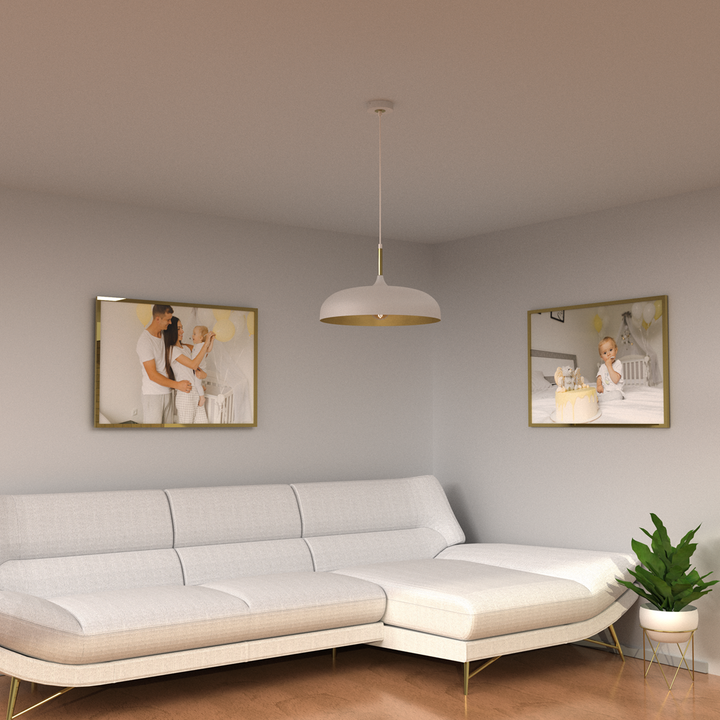 Europa Lighting Oslo Pendant