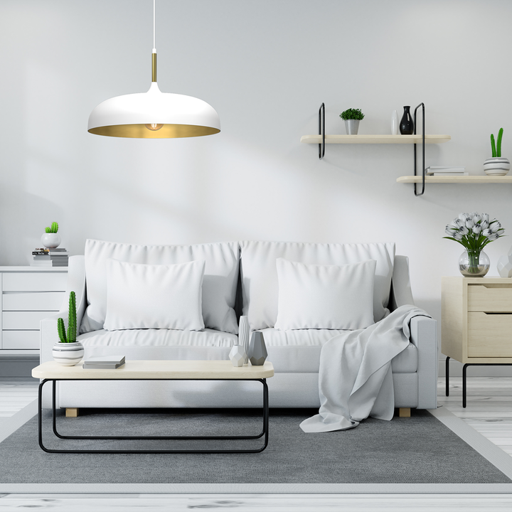 Europa Lighting Oslo Pendant
