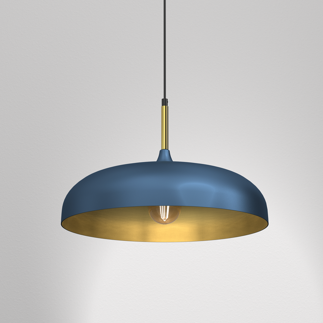 Europa Lighting Oslo Pendant