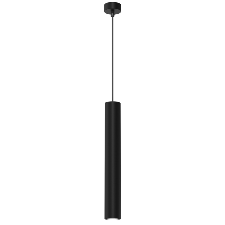 Milan Slim Single Pendant Light – 2 Colours