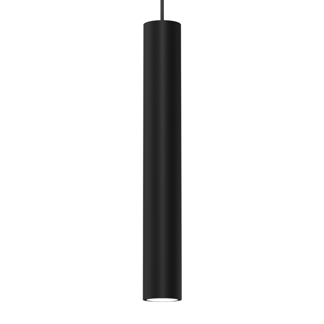 Milan Slim Single Pendant Light – 2 Colours