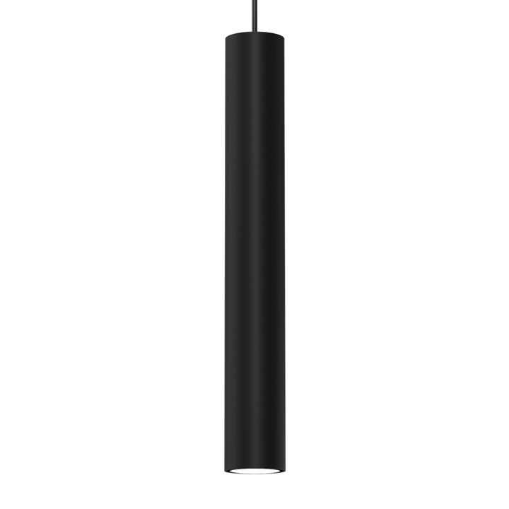Milan Slim Single Pendant Light – 2 Colours