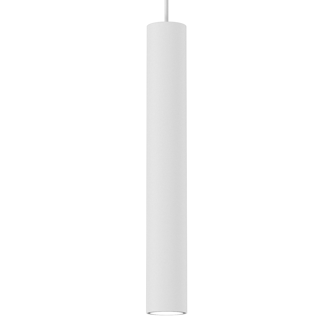 Milan Slim Single Pendant Light – 2 Colours