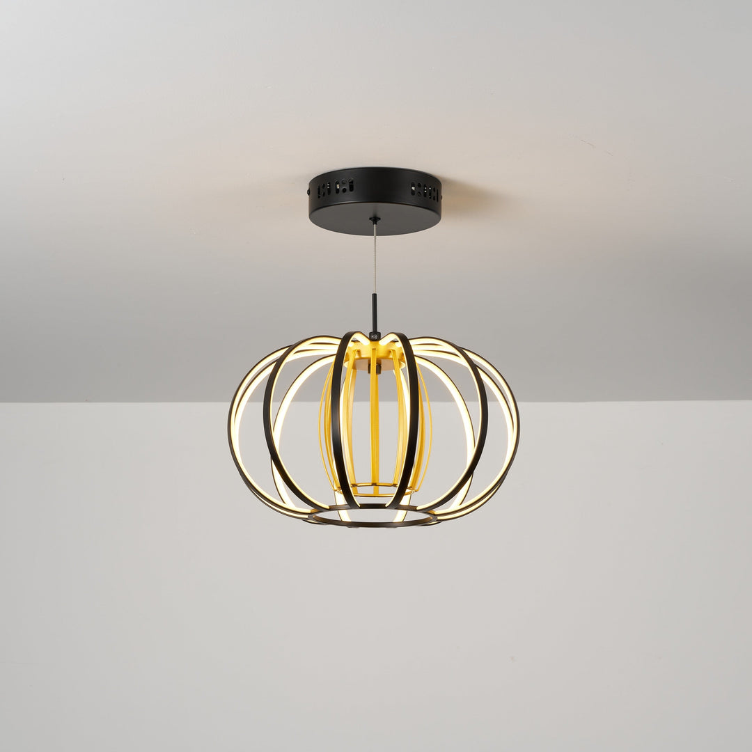 Moonie LED Pendant