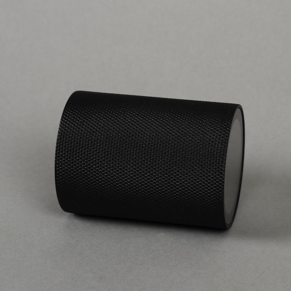 Naples Knurled Double Wall Light - 3 COLOURS