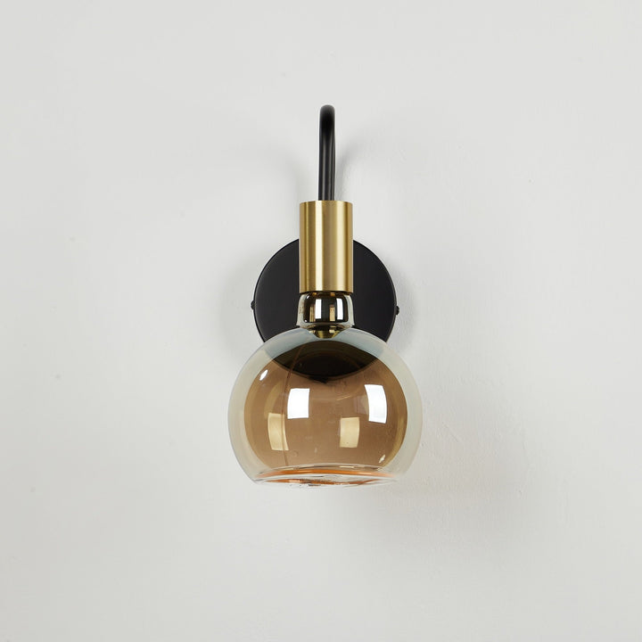 Roma Wall Light - 2 COLOURS