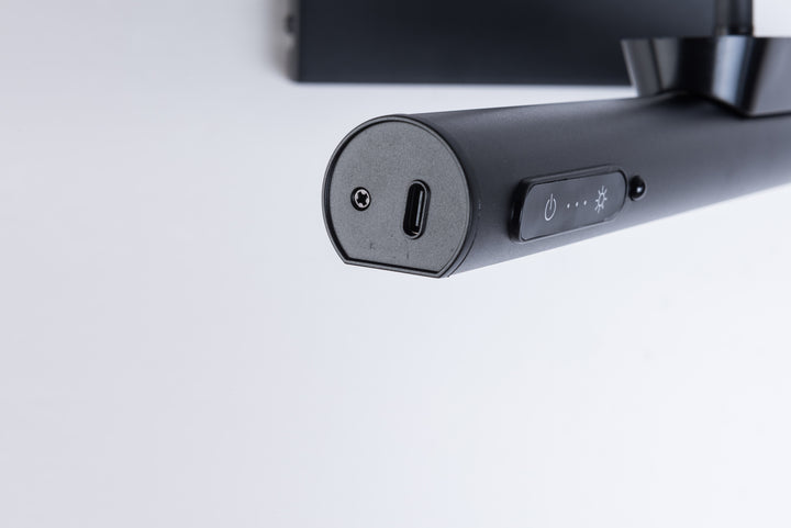 Battery Operated Remote Picture Light - 2 COLOURS